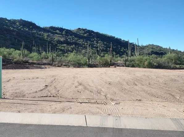 15058 N Boulder View Dr NW Lot 36, Marana, AZ 85658