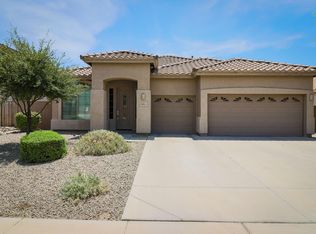 8805 W Augusta Ave, Glendale, AZ 85305