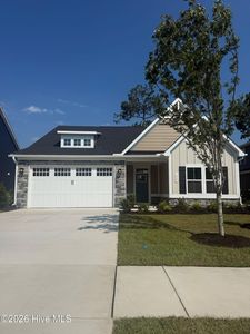 1265 Black Wolf Run, Sunset Beach, NC, 28468