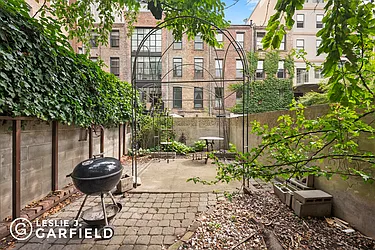 Sold by Leslie J. Garfield