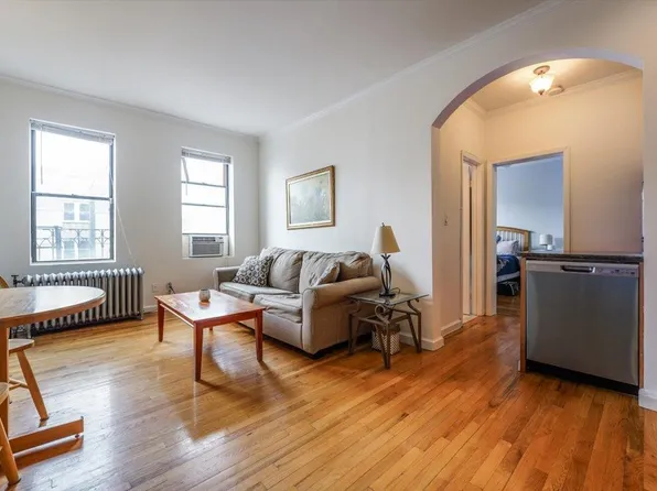 883 Boulevard East #5K, Weehawken, NJ 07086