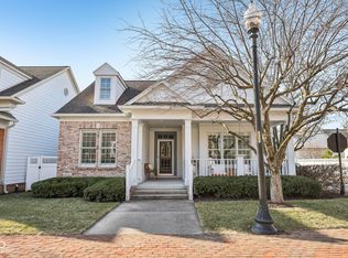 4215 Heyward Pl, Indianapolis, IN 46250