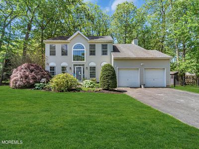 15 Coral Drive, Howell, NJ, 07731