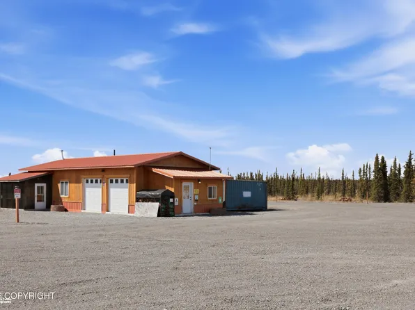 6575 Kenai Spur Hwy, Kenai, AK 99611