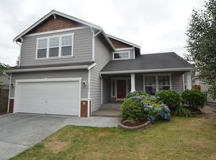 3261 S 376th St, Auburn, WA