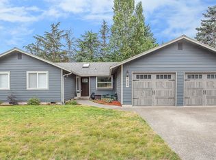 7205 33rd Ave SE, Lacey, WA 98503