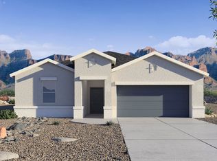 Kingston Plan, Quail Ranch, San Tan Valley, AZ 85140