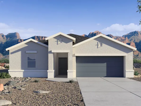 Kingston Plan, Quail Ranch