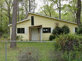 7614 Cutter Dr, Frankston, TX 75763
