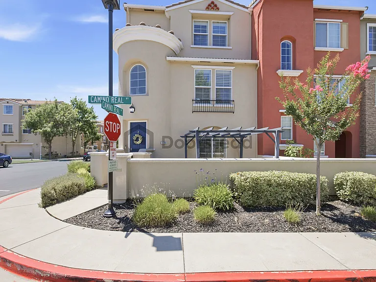 1708 Camino Real Way — Photo 1