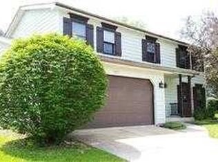 2651 Bentley Ct, Lisle, IL 60532