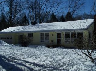 92 N Row Rd, Sterling, MA 01564
