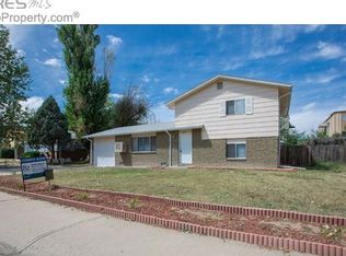 2143 31st St, Greeley, CO 80631