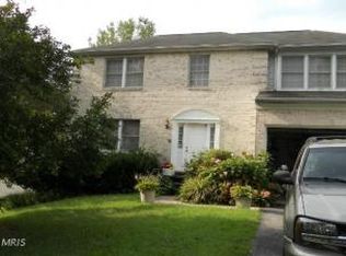 2659 Melba Rd, Ellicott City, MD 21042