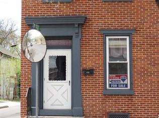 132 N Pitt St, Carlisle, PA 17013