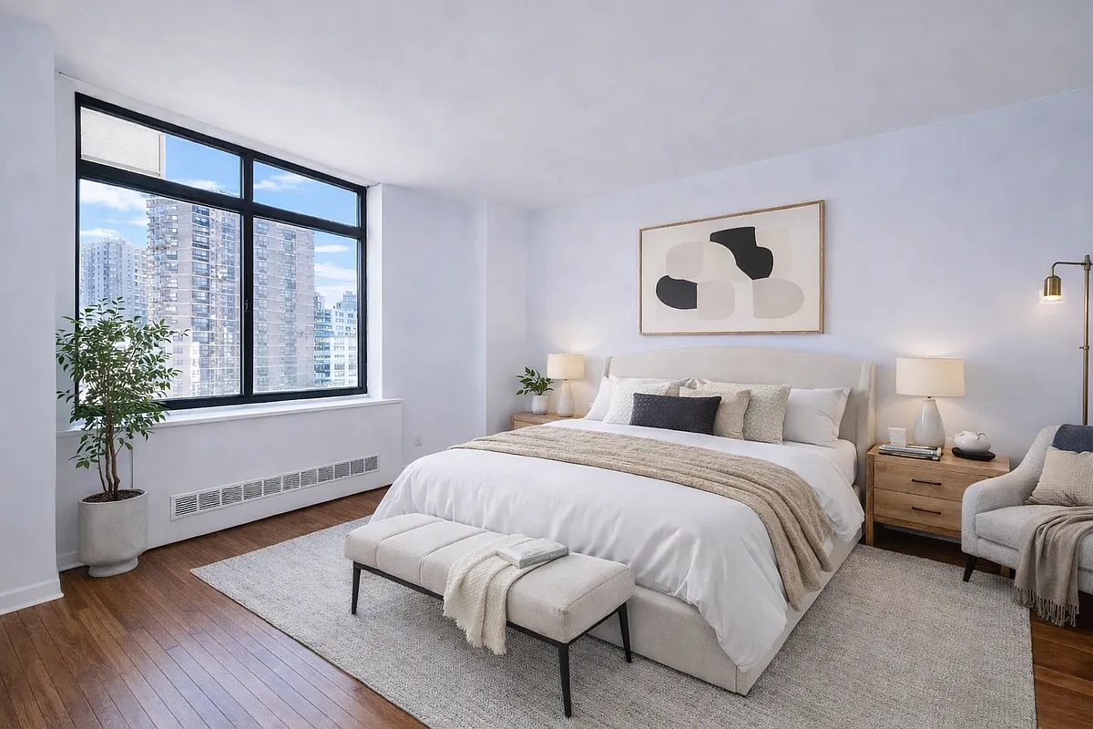 400 East 70th Street #1706 in Lenox Hill, Manhattan | StreetEasy
