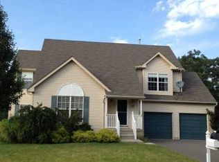 20 Hillcrest Ln, Little Egg Harbor, NJ 08087