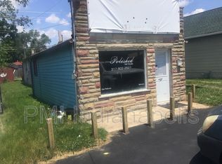 3612 W 16th St, Indianapolis, IN 46222