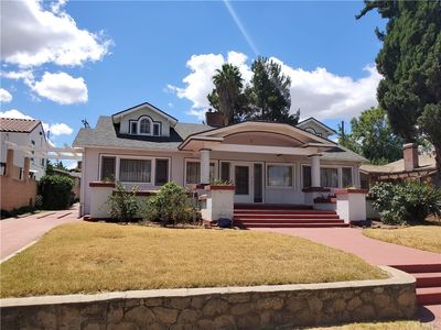 207 W Cypress Ave, Redlands, CA, 92373
