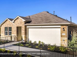 19613 Abigail Fillmore Rd, Manor, TX 78653