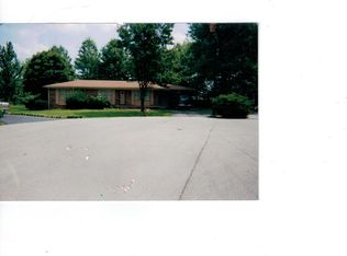 507 Parklawn Ct, Hopkinsville, KY 42240