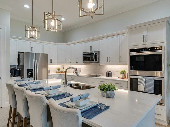 Kitchen Lucida Model