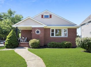 205 3rd Ave, Garwood, NJ 07027