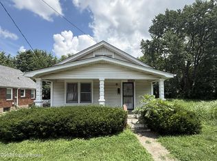 1319 Earl Ave, Louisville, KY 40215
