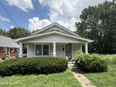 1319 Earl Ave, Louisville, KY, 40215