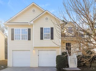 145 S Barbara Ln, Austell, GA 30168