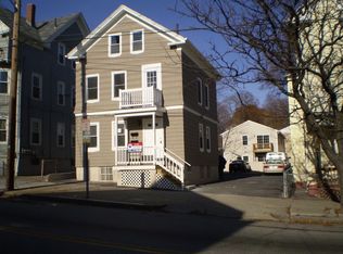 751 Atwells Ave, Providence, RI 02909