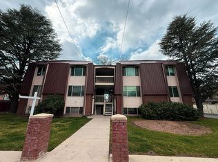 4850 S 1300 E APT 6, Salt Lake City, UT 84117