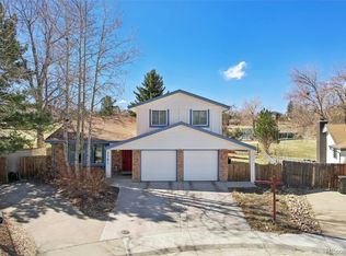 7761 Everett Way, Arvada, CO 80005