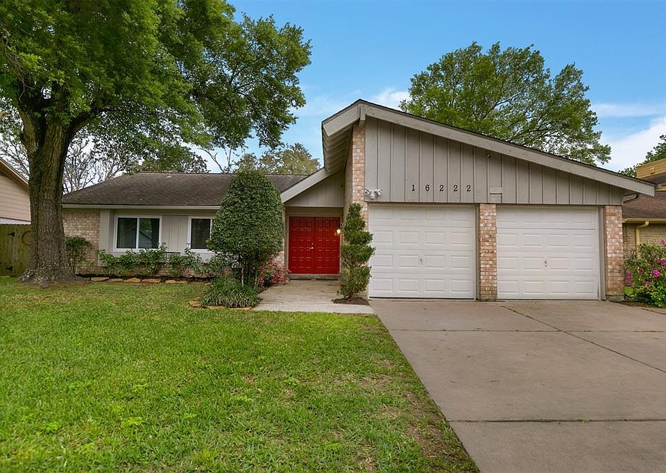 1st image of 16222 Parksley Dr