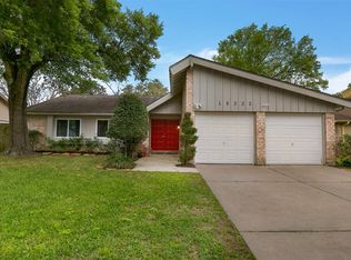 16222 Parksley Dr, Houston, TX 77059