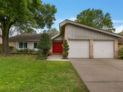 16222 Parksley Dr, Houston, TX, 77059