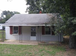 2458 Osborne Rd, Chester, VA 23831