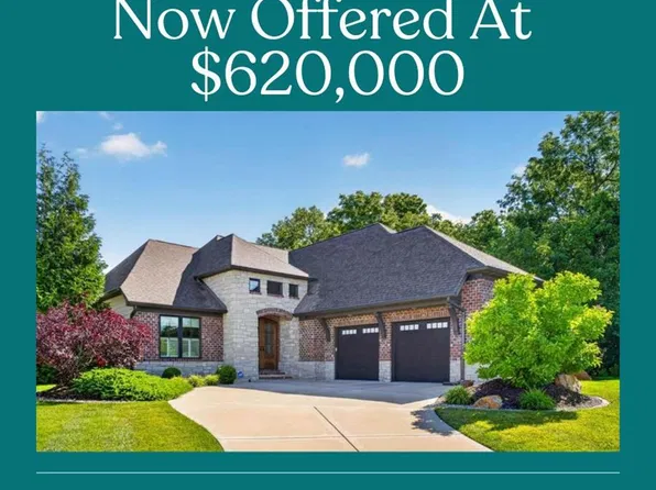 6313 E Park Row, Maryville, IL 62062