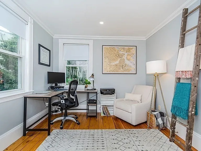 38 Salem St #B — Photo 17