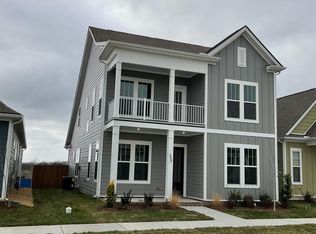 2028 Kirkwall Dr, Nolensville, TN 37135