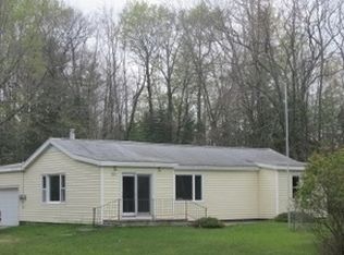 2661 Beebe Blvd, Ossineke, MI 49766