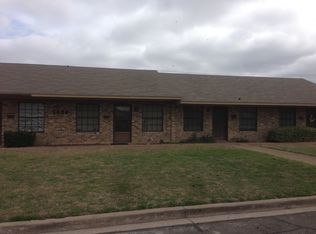 5616 Kingman Dr #B, Waco, TX 76710