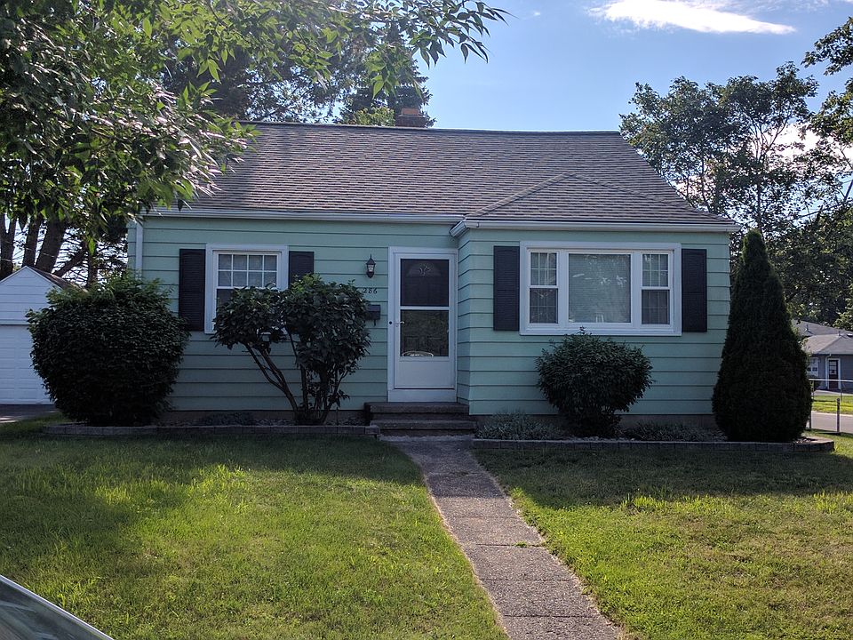 286 Longridge Ave