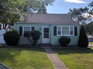 286 Longridge Ave, Rochester, NY 14616