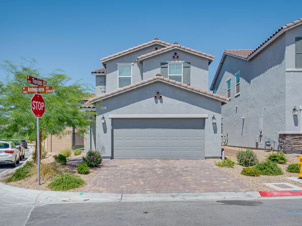 6953 Antequera St, Las Vegas, NV 89149