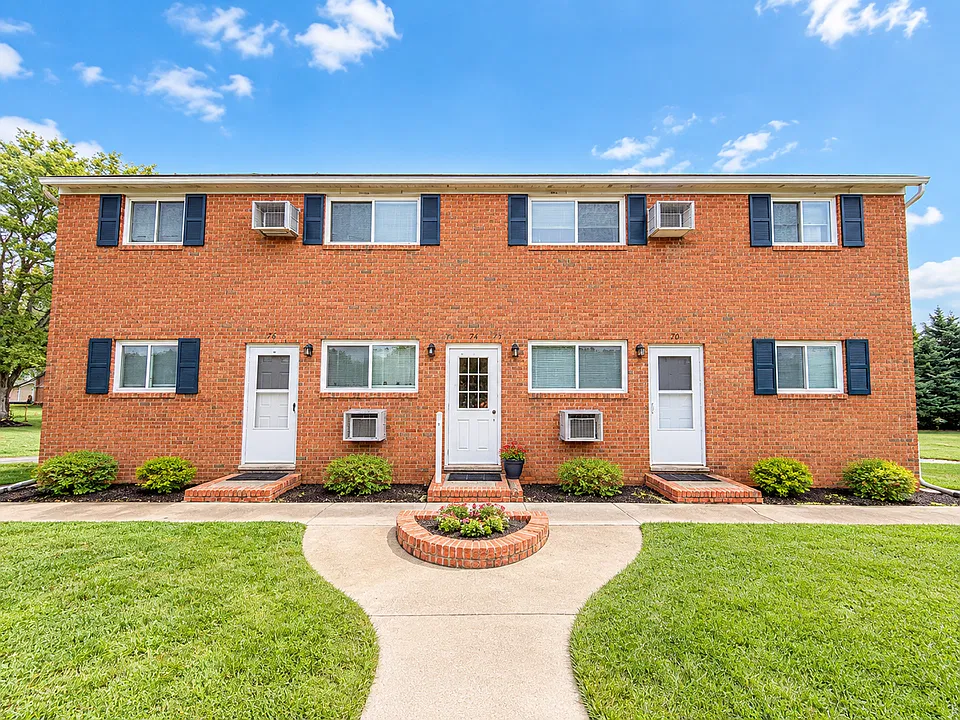 70 Pleasant Hill Rd