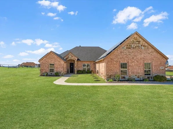 139 Stanford Ln, Springtown, TX 76082