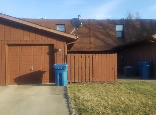 2539 Farragut Dr, Springfield, IL 62704