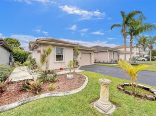 6967 NW 69th Ct, Fort Lauderdale, FL 33321