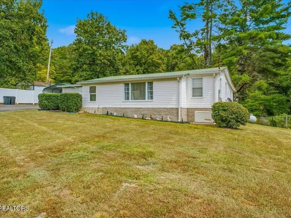 2353 Old Harriman Hwy, Harriman, TN 37748